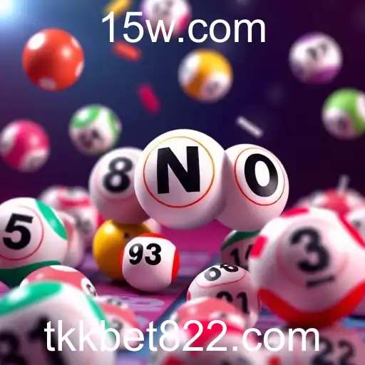 Bingo Online e a Inovação com TKK Bet