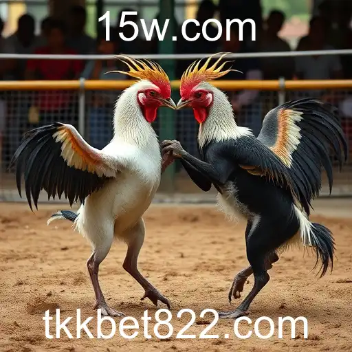 Entendendo os Jogos de Sabong e a Plataforma TKK Bet