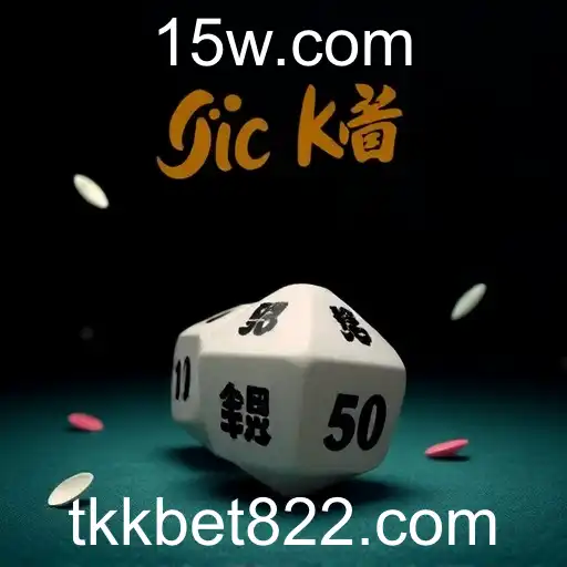 Explorando Sic Bo: Entenda o Clássico Jogo de Dados com Tkk Bet
